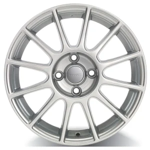 RWC – FA87 – Silver – 15″x6″ 35mm – All weather Wheels – RW587605S4983558.1